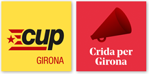 Crida per Girona | Cup Girona 2015
